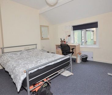 89, Brunswick Street, Broomhall, Sheffield, S10 2FL - Photo 1