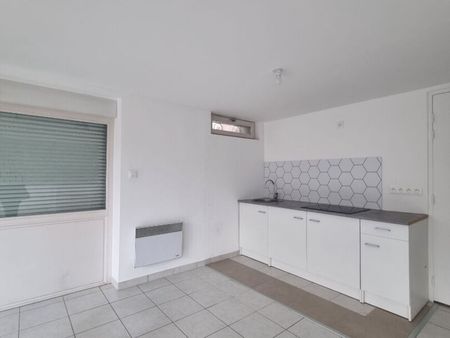 Appartement Nancy - Photo 5