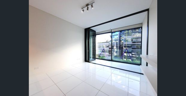 Spacious One Bedroom Suite - Photo 1