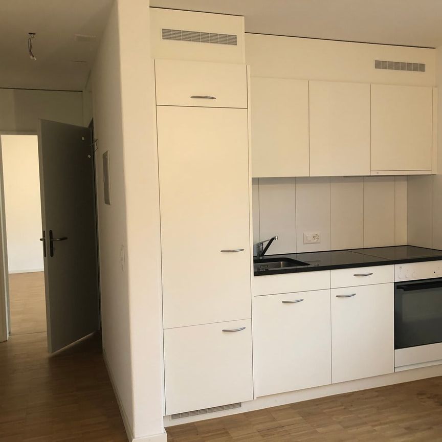 2.5 Zimmer, 42 m², 2. Stock - Foto 1