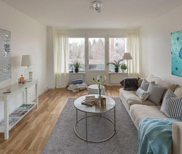 Nordkapsgatan 7, Husby - Foto 2