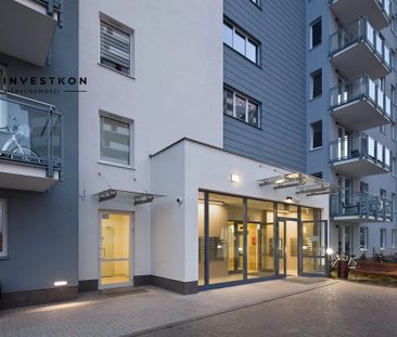 2 pokojowe mieszkanie Gdańsk Przymorze - Zdjęcie 6