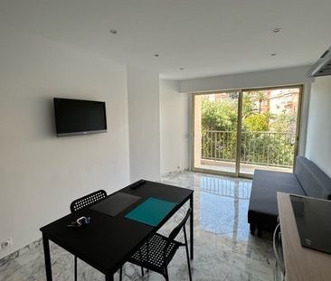 Appartement meublé 1 pièce (studio) - 24m² - Photo 4