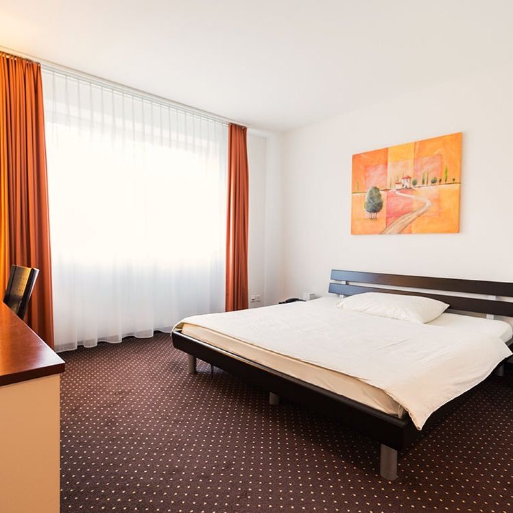 Gemütliches 1-Zimmer-Apartment/Studio im Motel Fehraltorf - Photo 1