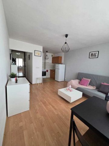 mieszkanie na wynajem Szczecin Drzetowo - Photo 3