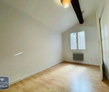 Location Appartement 1 pièce 20m² AVIGNON 84000 - Photo 6