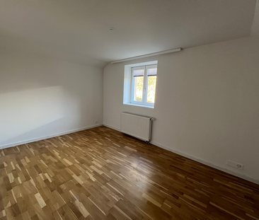 Heimelige 3-Zimmerwohnung an zentraler Lage in Olten - Foto 6