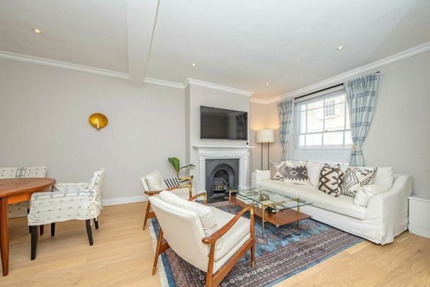 Campden Street, Kensington, W8 - Photo 1