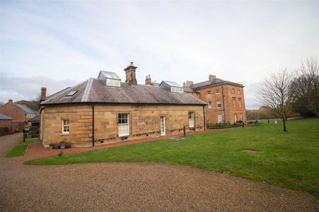 1 Bedroom Apartment - Photo 5