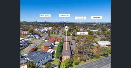 Charming Top-Floor Apartment in Prime Location - Photo 4