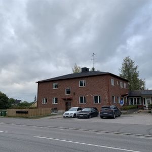 Stationsvägen 18 A - Photo 2