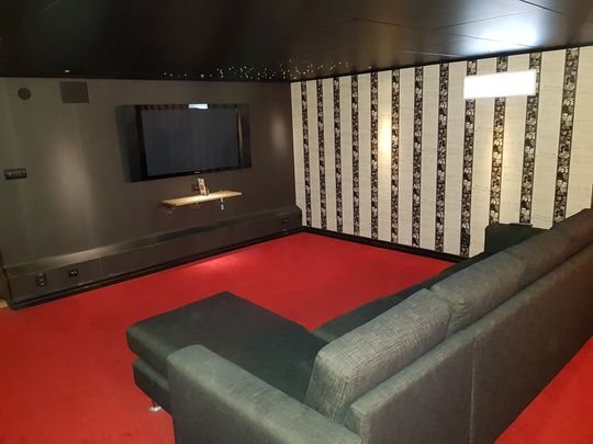 Byalagsgatan, Örebro - Foto 1