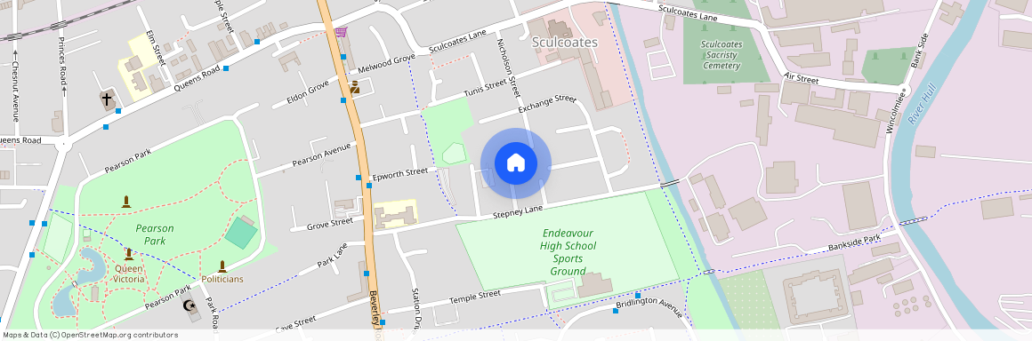 14 Farringdon Street