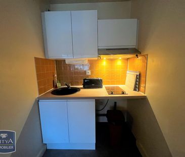 Location Appartement 2 pièces 35m² TROUVILLE SUR MER 14360 - Photo 4