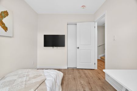 For Lease - 12 SMALLWOOD Drive Unit# A, Toronto, Ontario - Photo 5