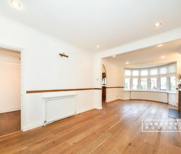 3 bedroom semi-detached house to rent - Photo 3