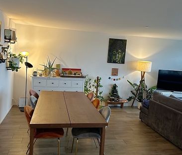 3½ Zimmer-Wohnung in Dübendorf (ZH), möbliert, auf Zeit - Photo 6