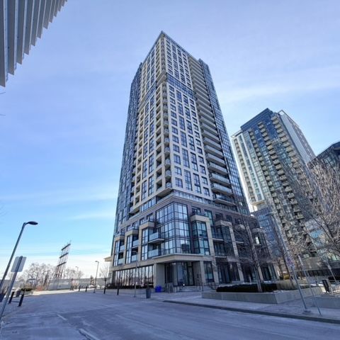 For Lease - 20 Thomas Riley Road Unit# 508, Toronto, Ontario - Photo 1
