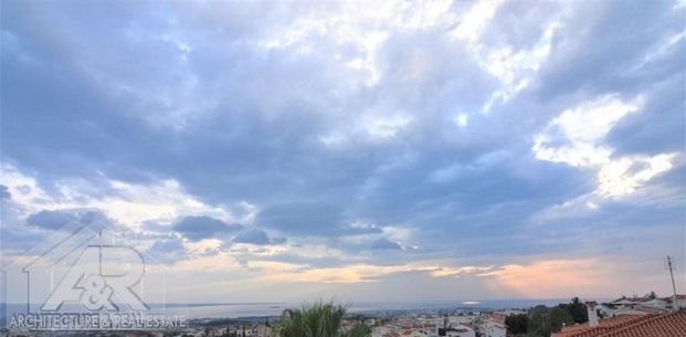 Μεζονέτα για ενοικίαση Οικισμός Μακεδονία (Πανόραμα) - Φωτογραφία 1