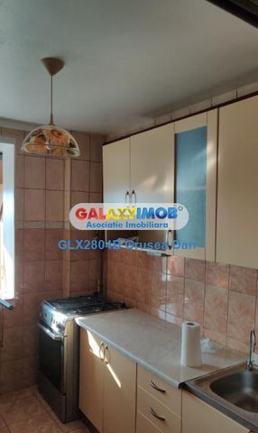 grivitei | 2 camere | metrou | modern spatios | cada - Fotografie 4