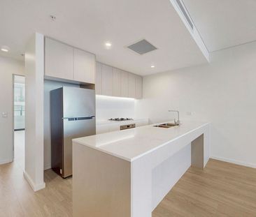 STYLISH AND MODERN 2 BEDROOM APARTMENT - Photo 5