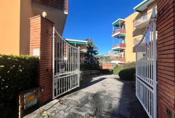 Casa in affitto - Via San Giuseppe Cottolengo, Genova (rif. 15/2026)