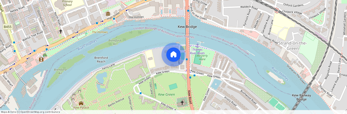 M-3, Kew Curve, Capital Interchange Way, Brentford, TW8