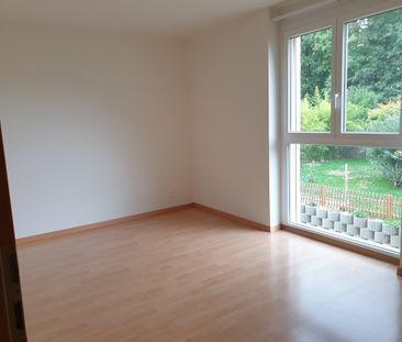 Bel appartement de 4 pièces avec grand balcon - Photo 1