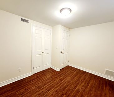 For Lease - 77 Waringstown Drive Unit# Bsmt, Toronto, Ontario - Photo 1