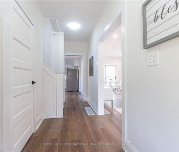 For Lease - 1842 Balsam Avenue, Mississauga, Ontario - Photo 3