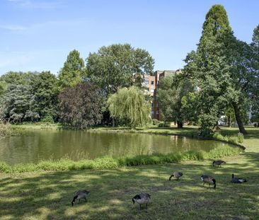 3-Zimmer-Wohnung mit Balkon in Mönchengladbach-Odenkirchen mieten - Photo 3