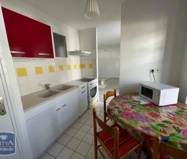 Appartement à louer 1 pièce 31.23m² - Photo 3