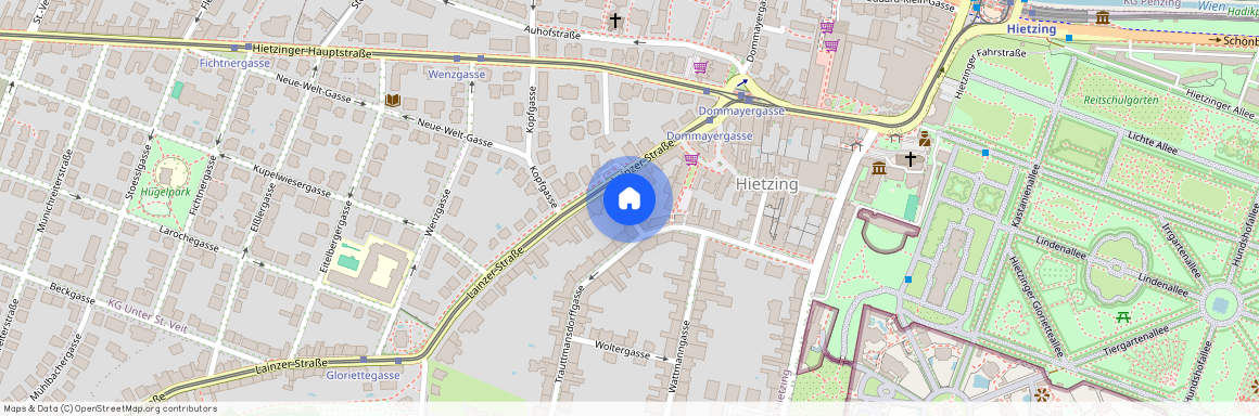 Mittermayergasse 4, Vienna