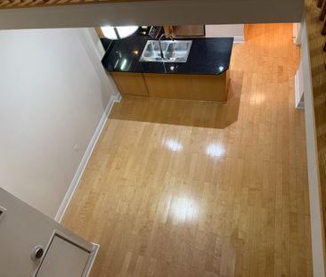 For Lease - 80 Cumberland Street Unit# 1705, Toronto, Ontario - Photo 6