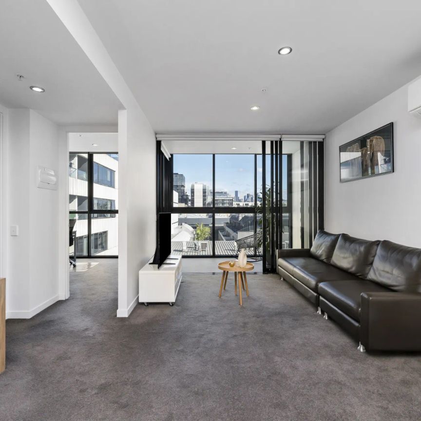 402/243 Bridge Road, Richmond. - Photo 1