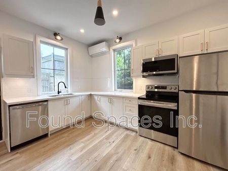 $2,199 / 2 br / 1 ba / 900 sqft 210 Burlington st - Photo 5