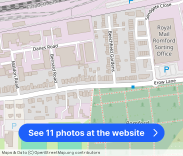 Crow Lane, RM7 - Photo 1