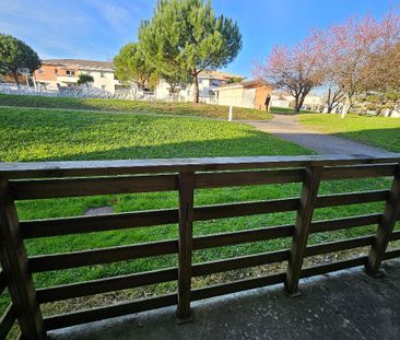 Location Appartement 2 pièces 36m² GALGON 33133 - Photo 5