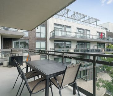 For Lease - 301 Sea Ray Avenue Unit# C305, Innisfil, Ontario - Photo 5