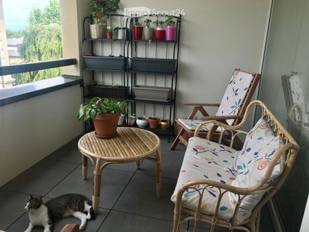 4.5 Zimmer, 106 m² - Photo 5