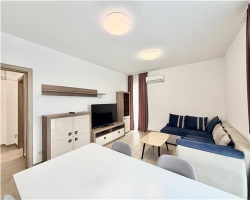Apartament 3 camere, parcare subterana, Albert MRS Smart Ploiesti - Photo 1