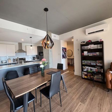 Grand 4 ½ de luxe à louer – Emplacement de choix à Lévis! Disponible le 1er octobre (ou plus tôt au besoin) - Photo 3
