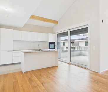 4 Zimmer, 110 m², 1. Stock - Photo 2