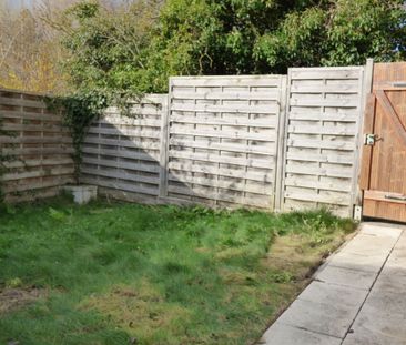 Location maison 2 pièces, 44.65m², Chars - Photo 6