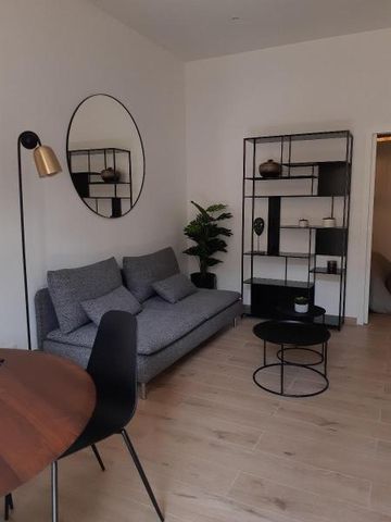Location Appartement 2 pièces 35m² BORDEAUX 33000 - Photo 2