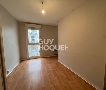 Location Appartement 1 pièce 27m² - Photo 4