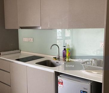 Tamarind Suites, Cyber 10, Cyberjaya - Photo 6