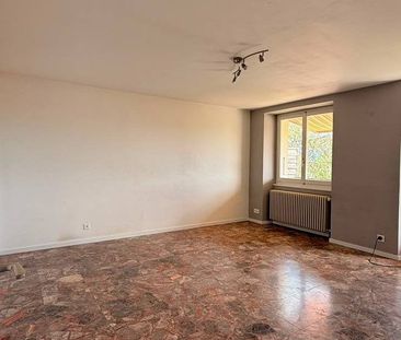 4.5 Zimmer, 85 m² - Photo 1