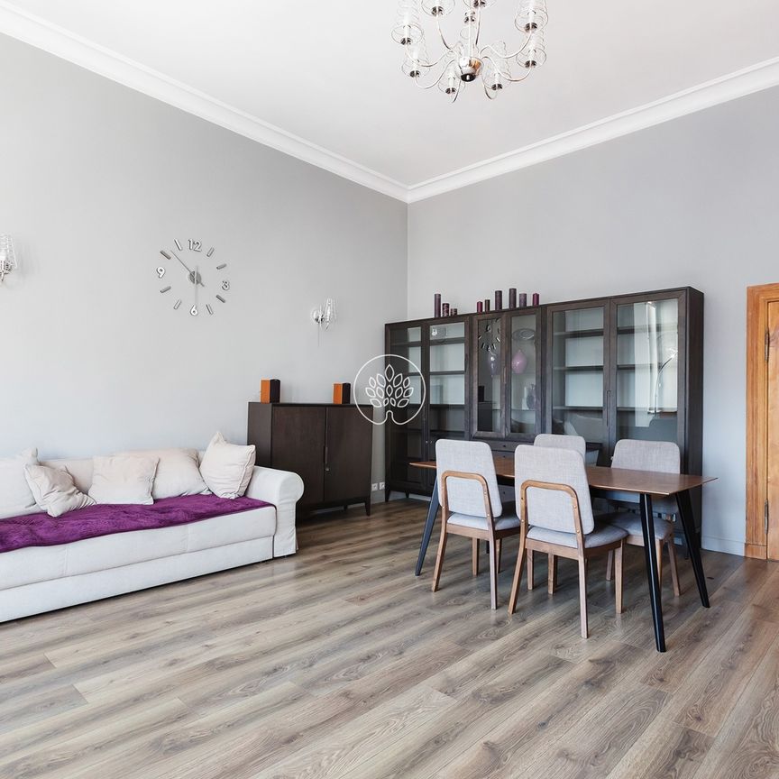 Piękny apartament w sercu Bydgoszczy - Photo 1