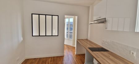 Location Appartement 1 pièce 25m² CLICHY 92110 - Photo 5